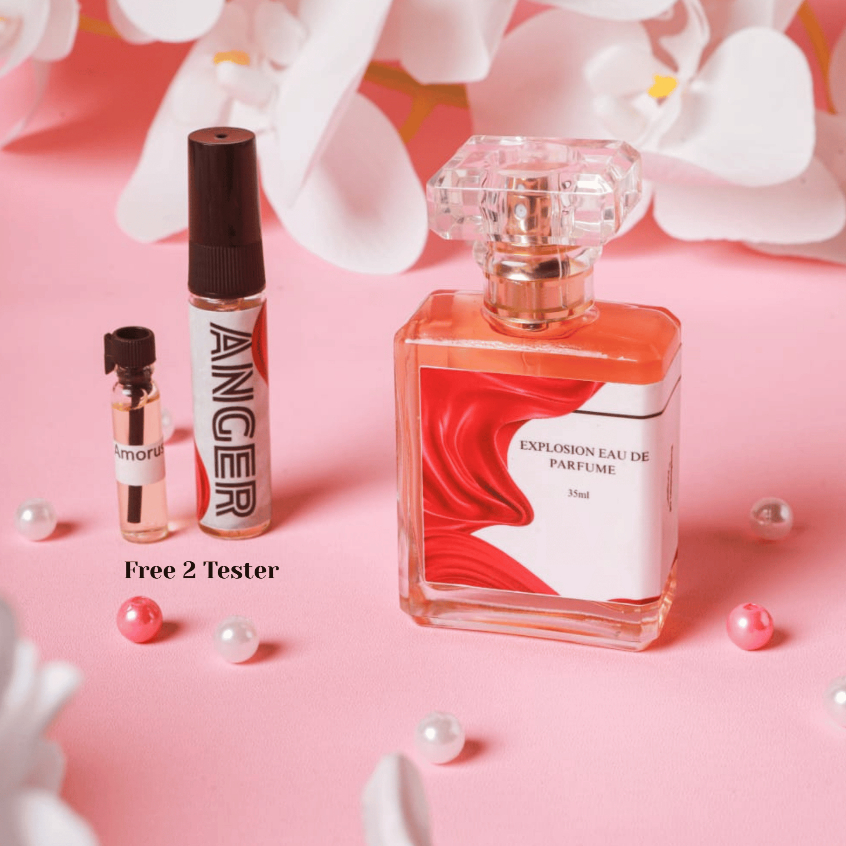 Jual Explosion.Co - Parfum EDP 35 ml | Explosion Anger - Wangi Tahan ...