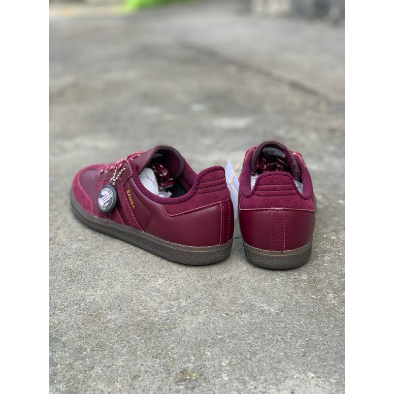 Jual Adidas Originals Samba OG SUMATRA JR9445 | Shopee Indonesia
