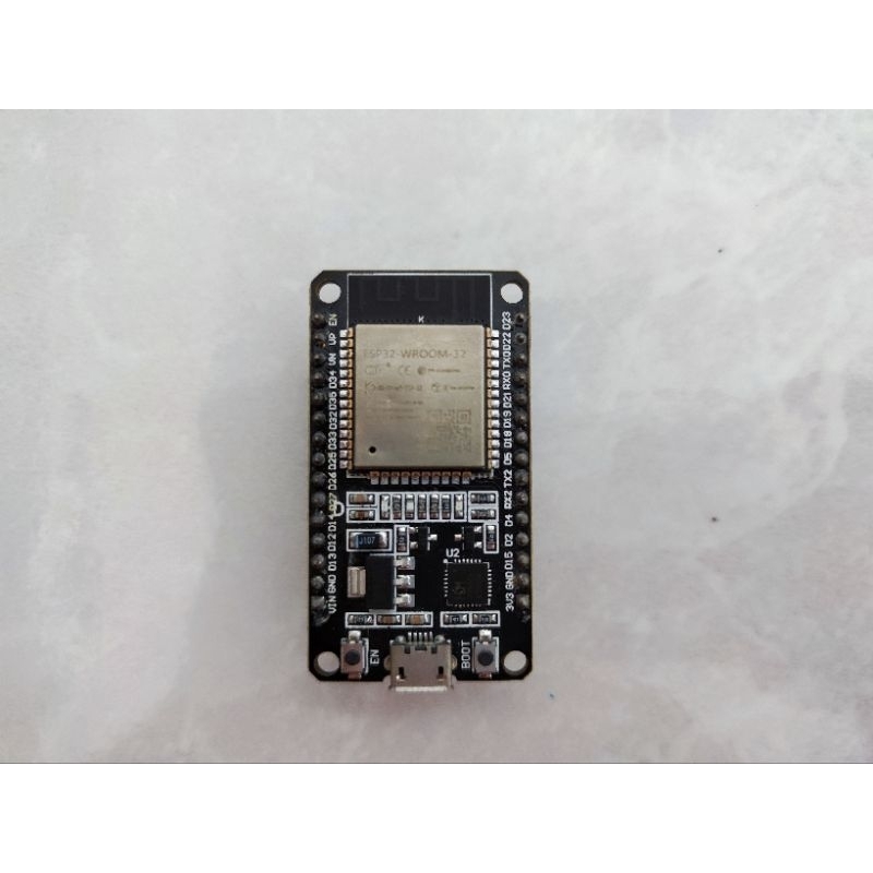 Jual ESP32 ESP-32 ESP 32 DEVKIT V1 Board 30 Pin Wifi Bluetooth ...