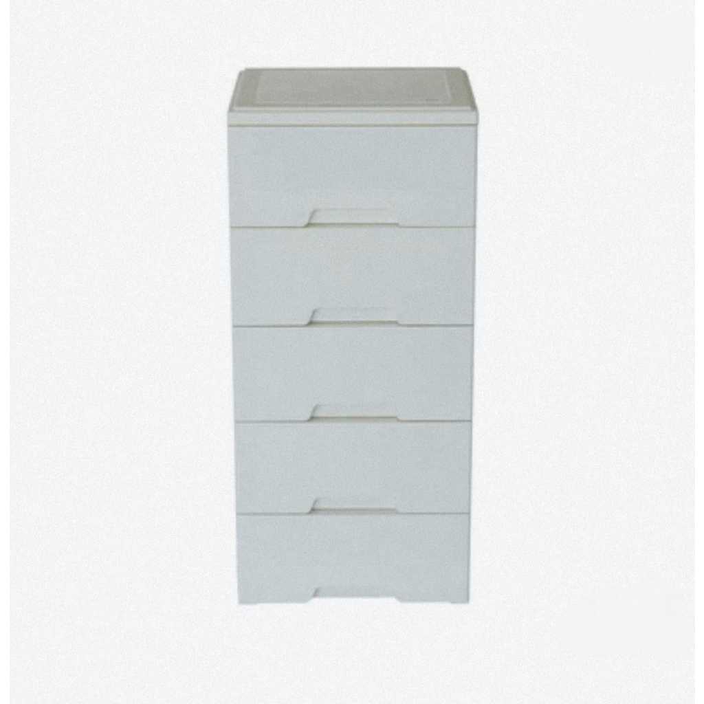 Jual Informa Ivy Laci Penyimpanan 5 Tingkat - Ivory | Shopee Indonesia