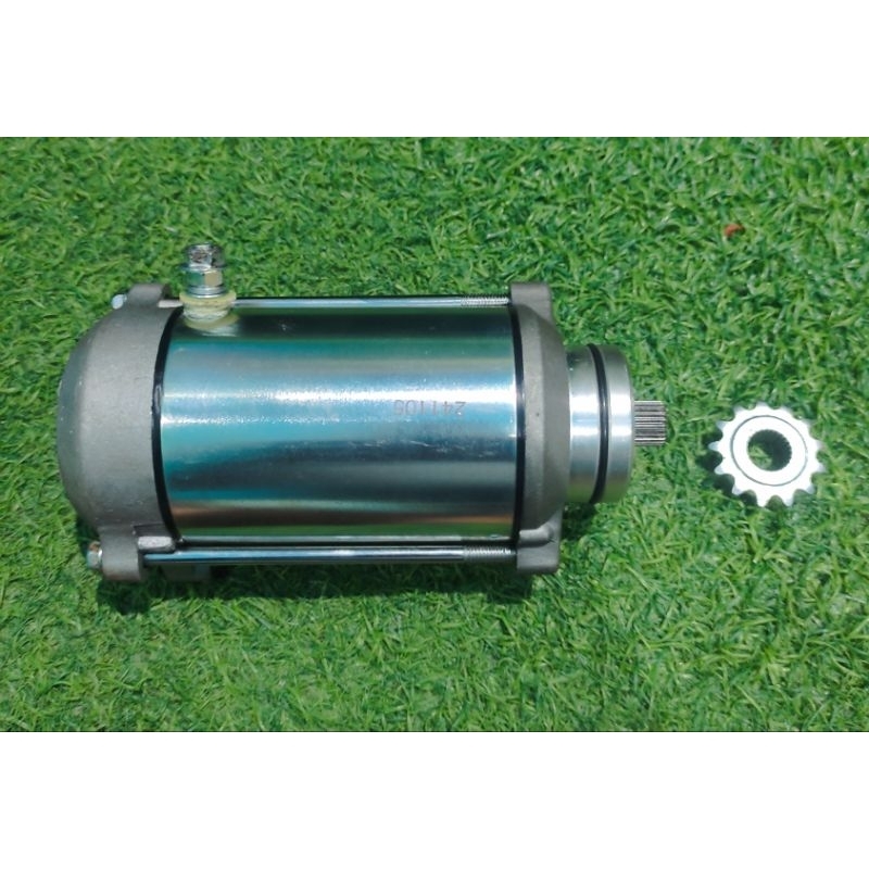 Jual Dinamo Stater Binter Merzy subtitusi | Shopee Indonesia