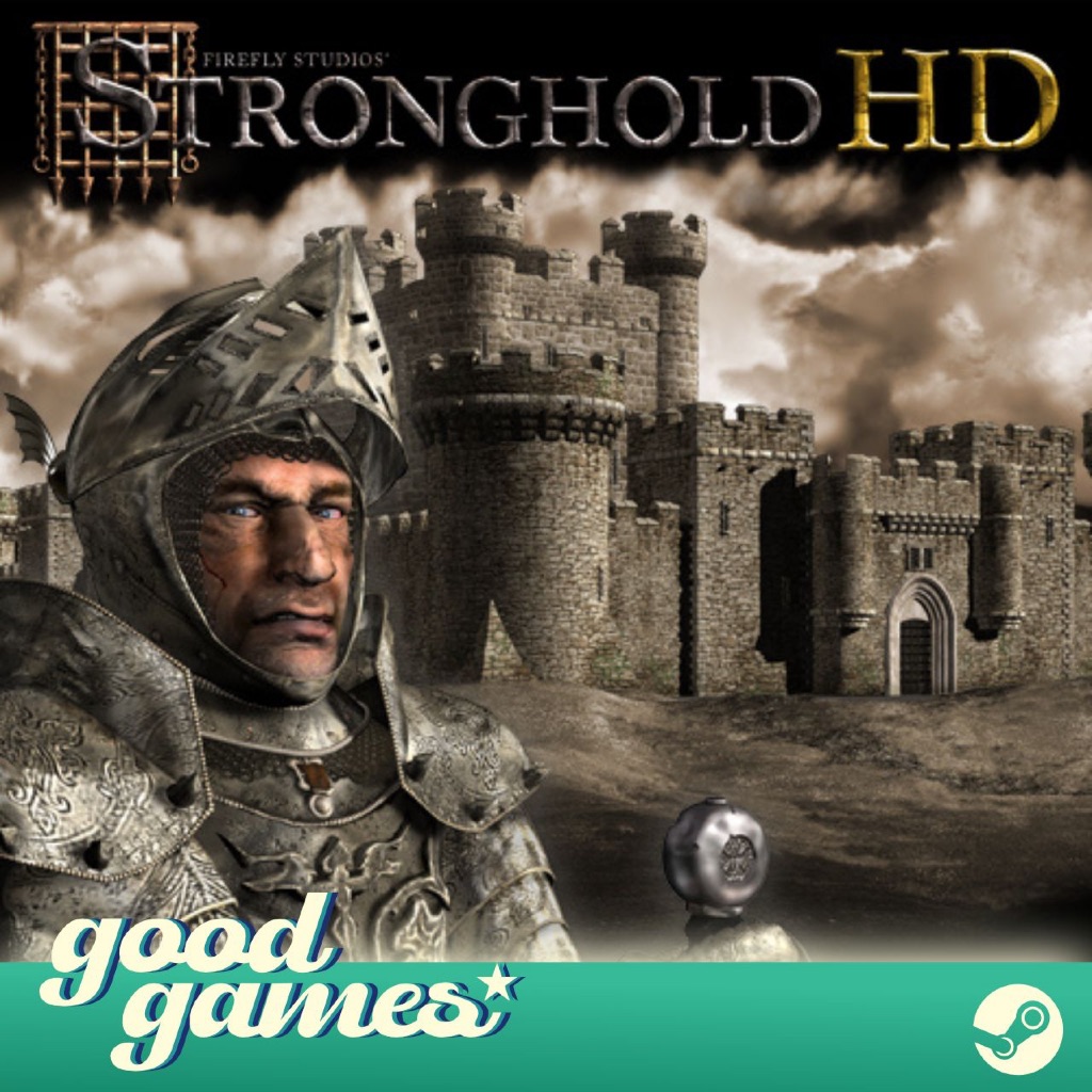 Jual Stronghold HD Steam Key Global | Shopee Indonesia