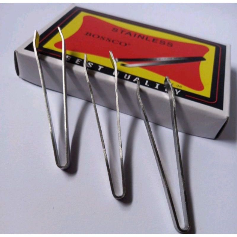 Jual (1 pcs) Pinset Pencabut Bulu/Piset/Cabut Bulu/Gunting Kuku/Made In ...