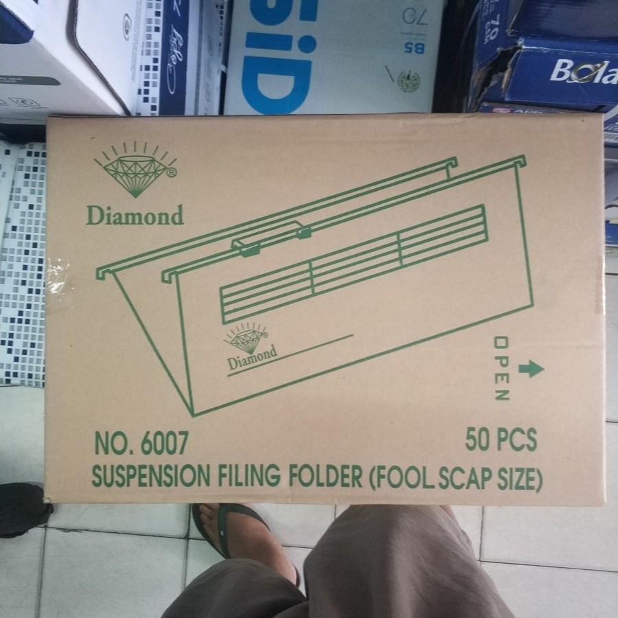Jual Hanging Map Diamond (50 pcs) | Shopee Indonesia