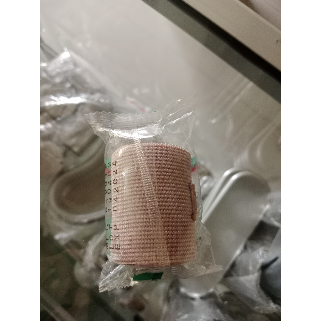 Jual Onemed Elastic perban Medis | Shopee Indonesia