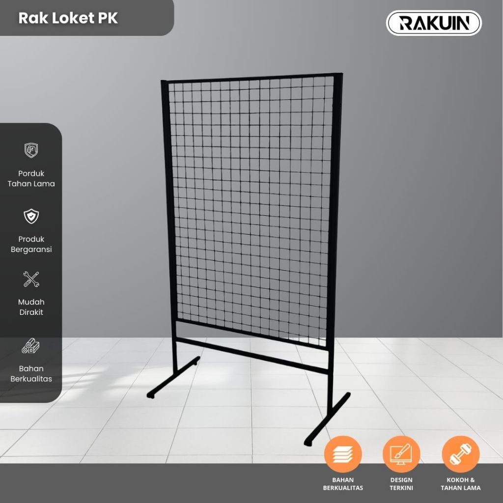 Jual Rak Display Terlengkap & Harga Terbaru Agustus 2026 | Shopee Indonesia