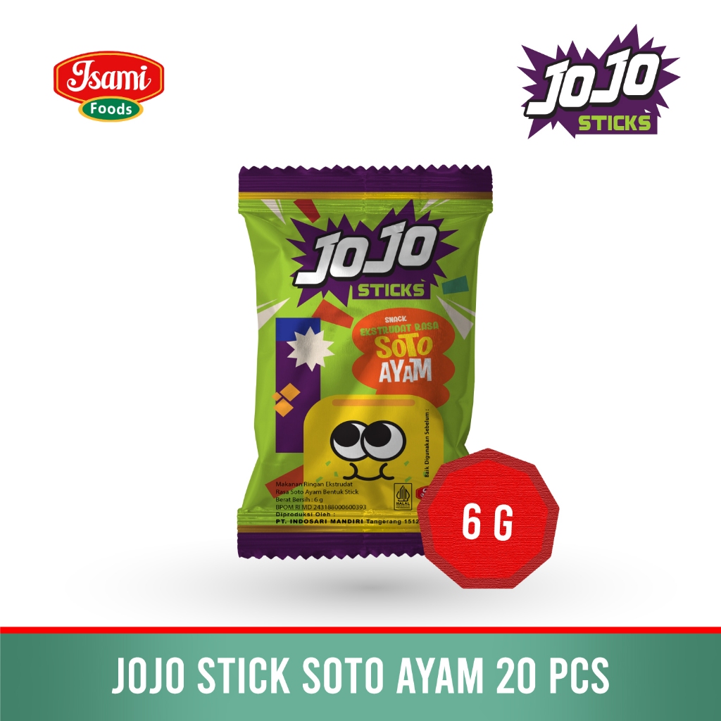 Produk ISAMI FOODS Store | Shopee Indonesia