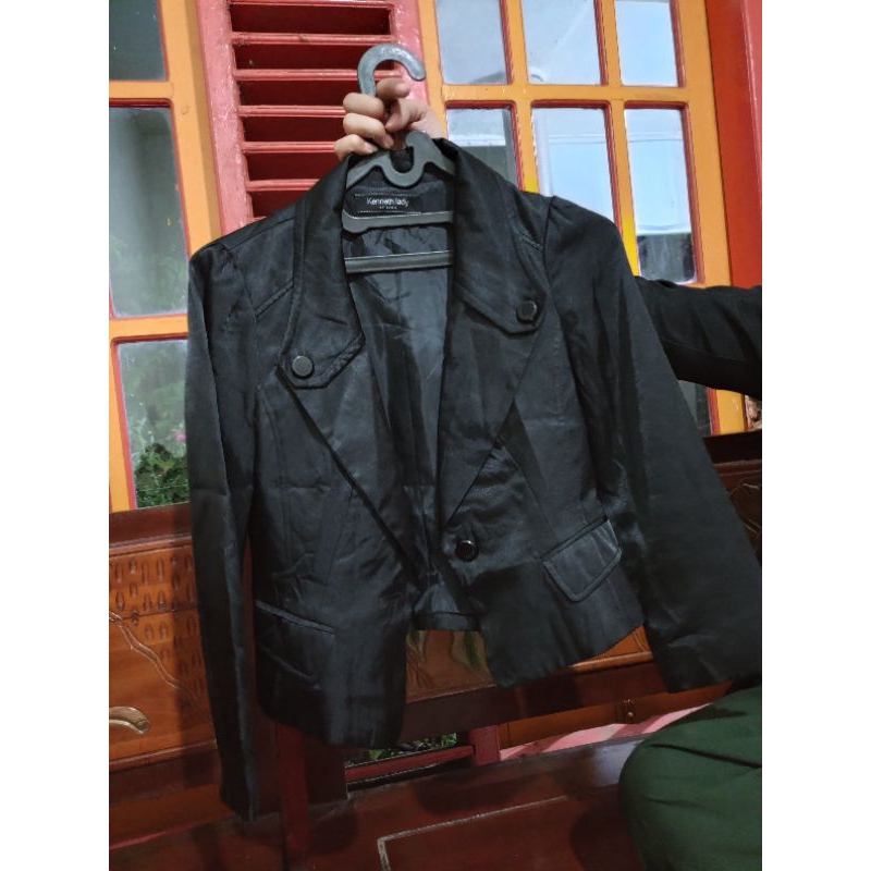 Jual Jas hitam | Shopee Indonesia