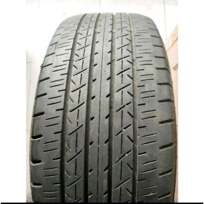 Jual Ban mobil second berkualitas ukuran 215/55-R17 merek bridgestone ...