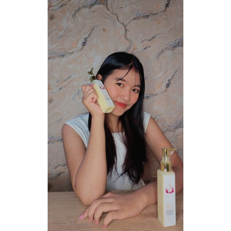 Jual Lotion INJEKSI EXTRA STRONGER BPOM | Shopee Indonesia