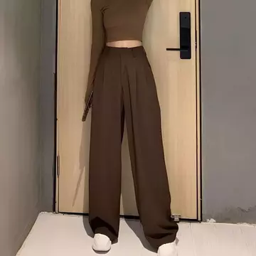 Celana Loose Pants JUMBO Celana Kulot Wanita JUMBO Celana Anti Kusut