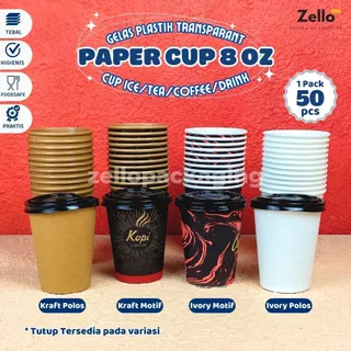 Jual Paper Cup Terlengkap & Harga Terbaru April 2025 | Shopee Indonesia