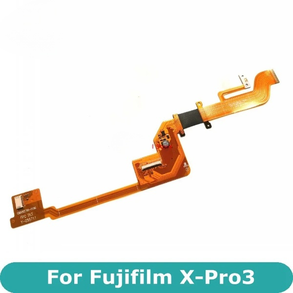 LCD Flexkabel Für Fujifilm X-Pro3 Kamera - Reparatur Flachkabel Display Zubehör
