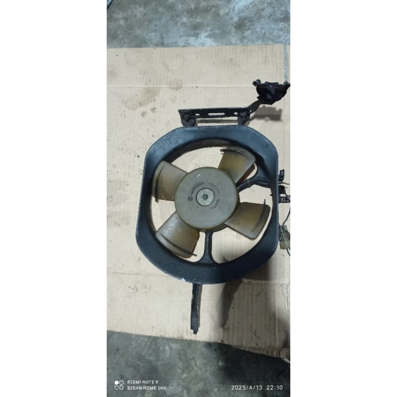 Jual kipas extra fan ac honda grand civic lx nouva | Shopee Indonesia