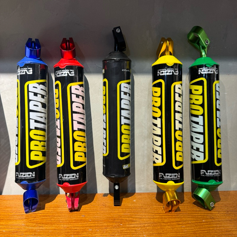 Jual busa stang protaper komplit breket | Shopee Indonesia