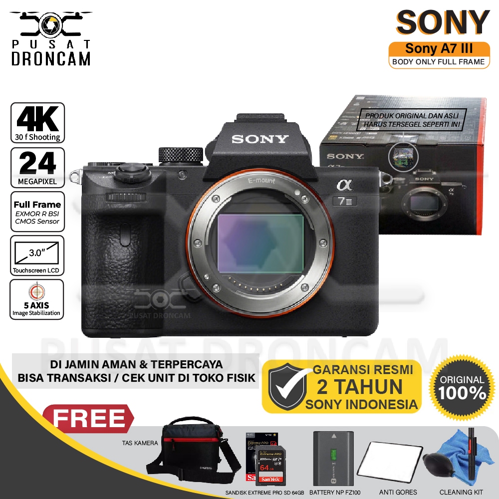 Camera Tas Voor Sony DSC-RX10 RX10 Mark IV III II 4 3 5R 3N 5T 5N NEX-7 NEX-6 DSC-HX400V HX400V HX350 HX300 H400 H300 H200 (Kleur: Zwart