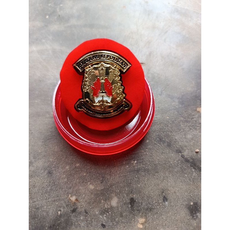 Jual PIN AKPOL DHARMA BIJAKSANA KSATRIA | JUAL PIN AKADEMI POLISI 2020 ...