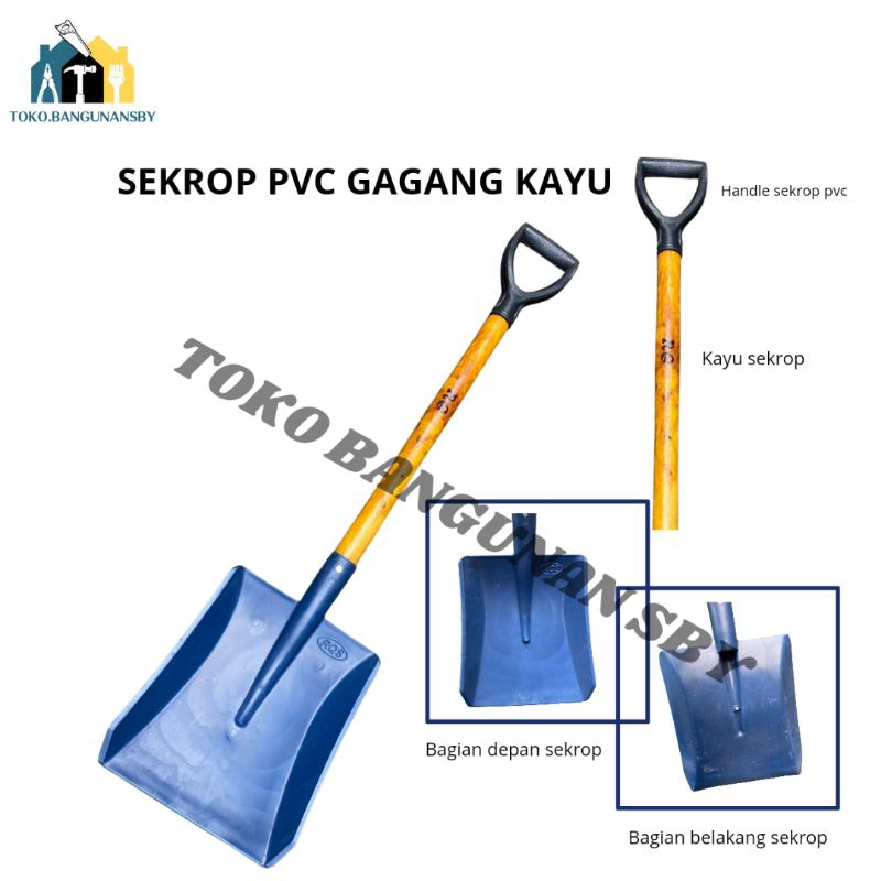 Produk TOKO BANGUNAN SBY | Shopee Indonesia