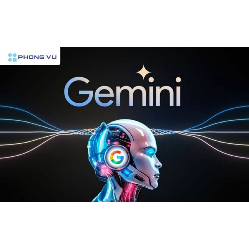 Jual Gemini Advanced AI Pro PRIVATE BISA VEO 3 | Shopee Indonesia