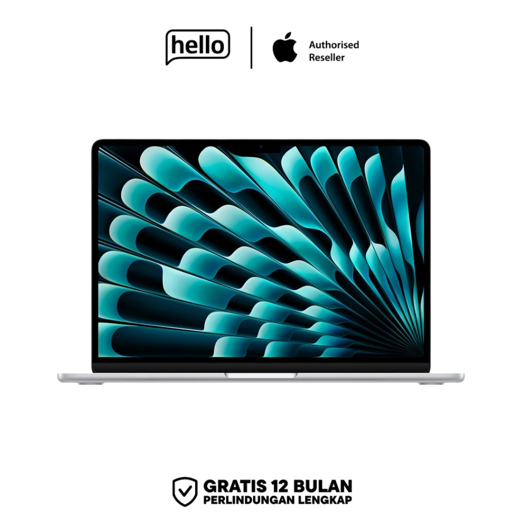 Apple macbook Air M3 24GB／512GB ミッドナイト Apple MacBook Air M3 13