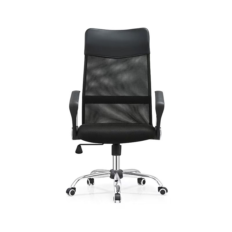 Jual Highline Kursi Staf Office Chair Kursi Kantor Kursi Kerja Kursi ...