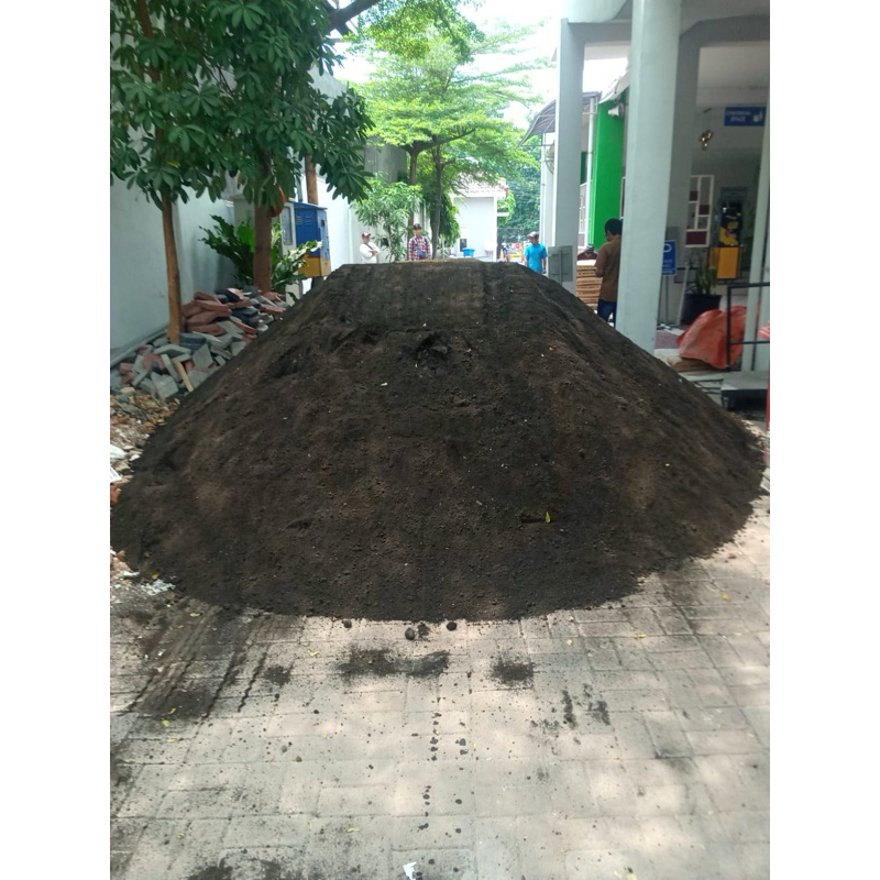 Jual Pasir Pasang (1 rit = 5m3) | Shopee Indonesia