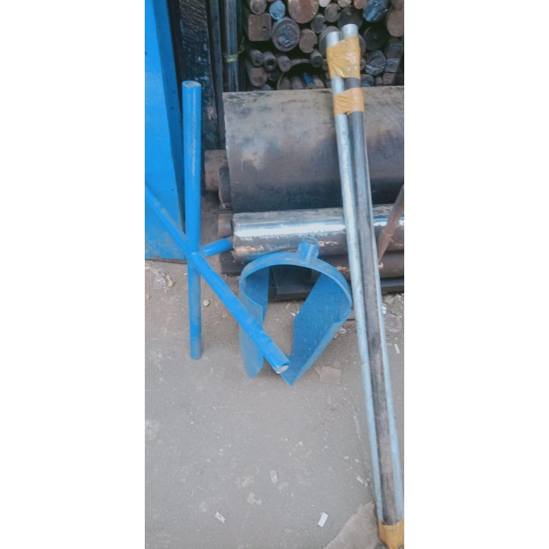 Jual Alat Bor Pile Terlengkap & Harga Terbaru Juli 2026 | Shopee Indonesia