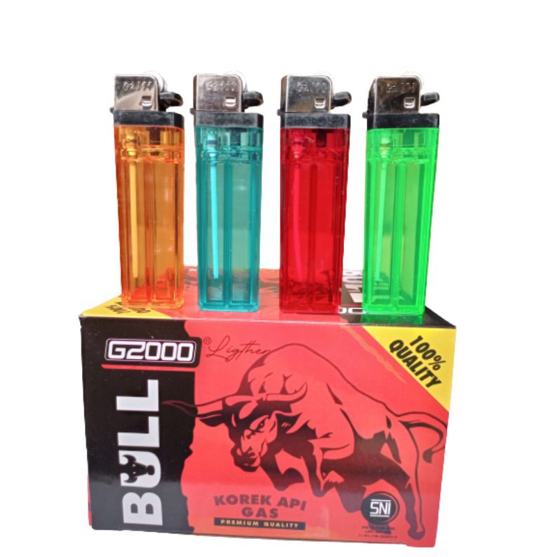 Jual Korek Gas murah 1BOX ISI 50pcs | Shopee Indonesia