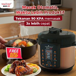 Jual philips electric pressure cooker Harga Terbaik Termurah