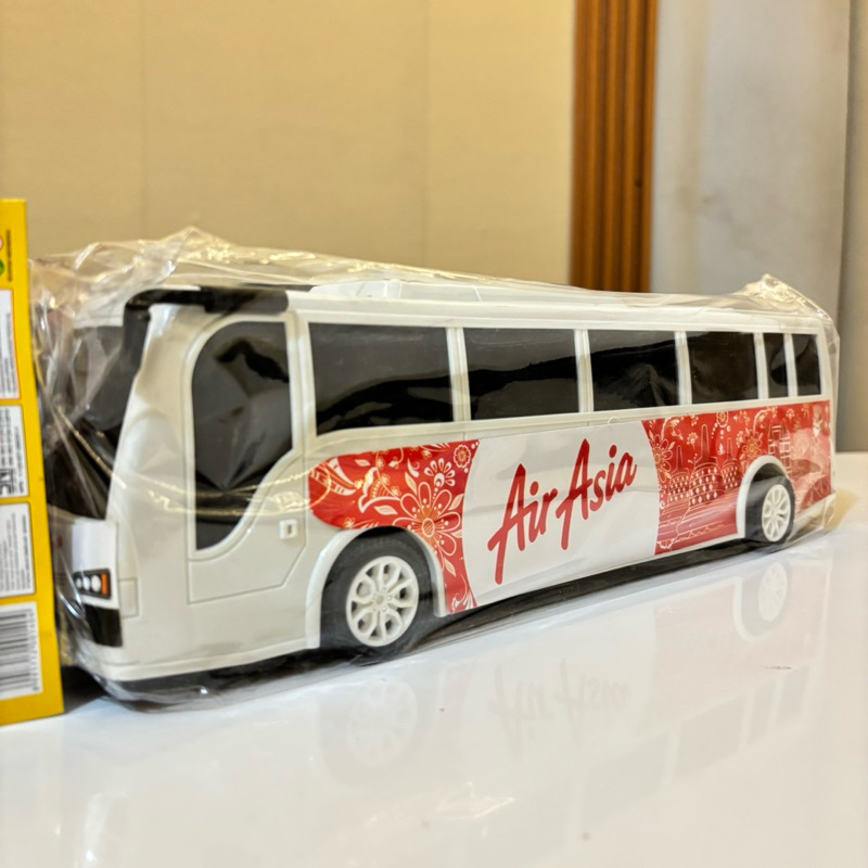 Jual MINIATUR BUS RKC - DI TOKO KAK ULIL | Shopee Indonesia
