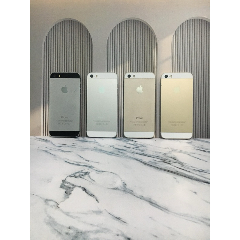 Jual IP 5s 32/64gb nominusss | Shopee Indonesia