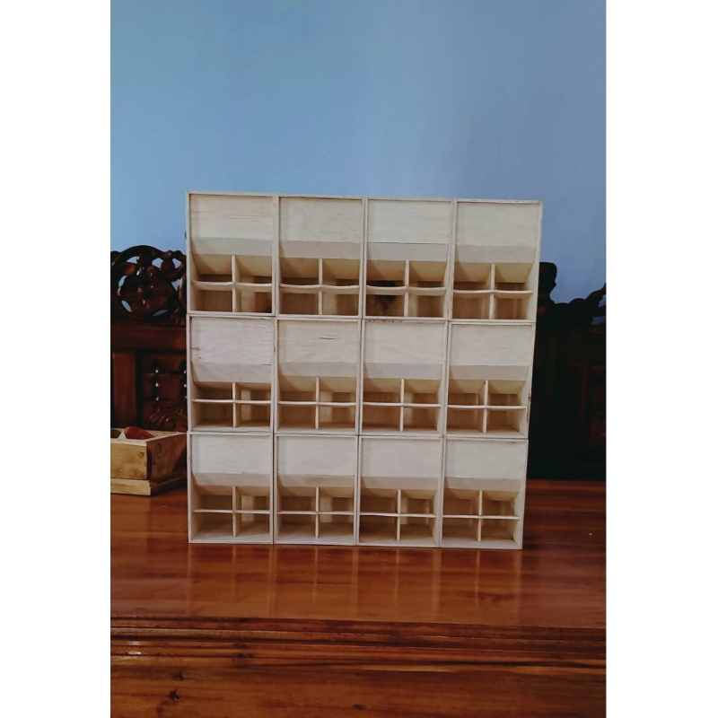 Jual box supali 3 inch miniatur | Shopee Indonesia