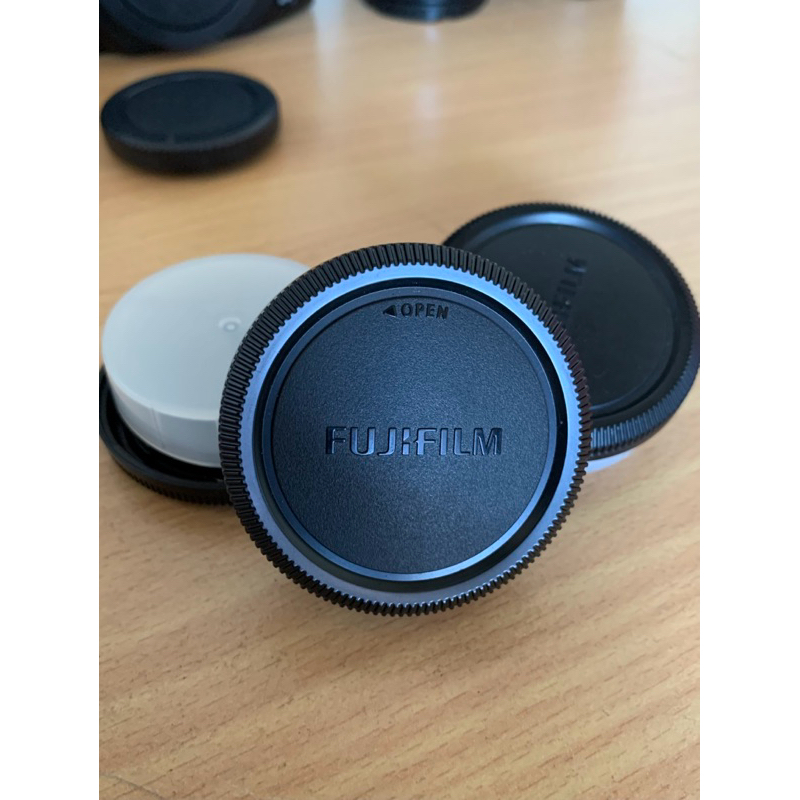 Fujifilm BCP-002 Body Cap