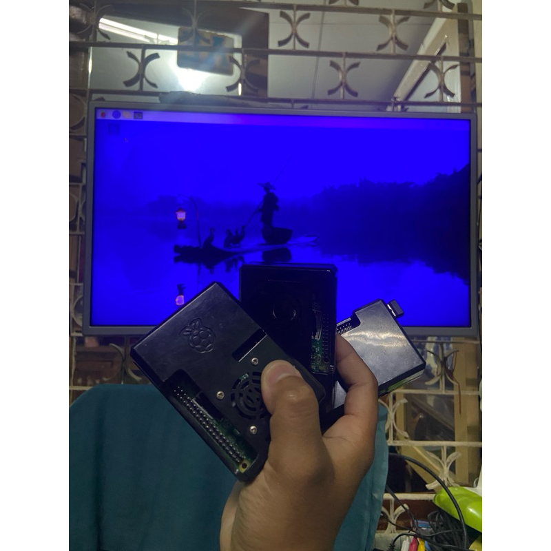 Jual raspberry pi 3b | Shopee Indonesia