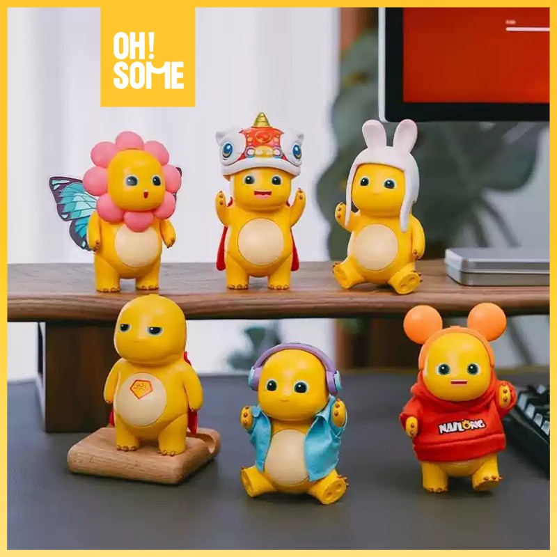 Toko Online OHSOME Collection Toys Store | Shopee Indonesia