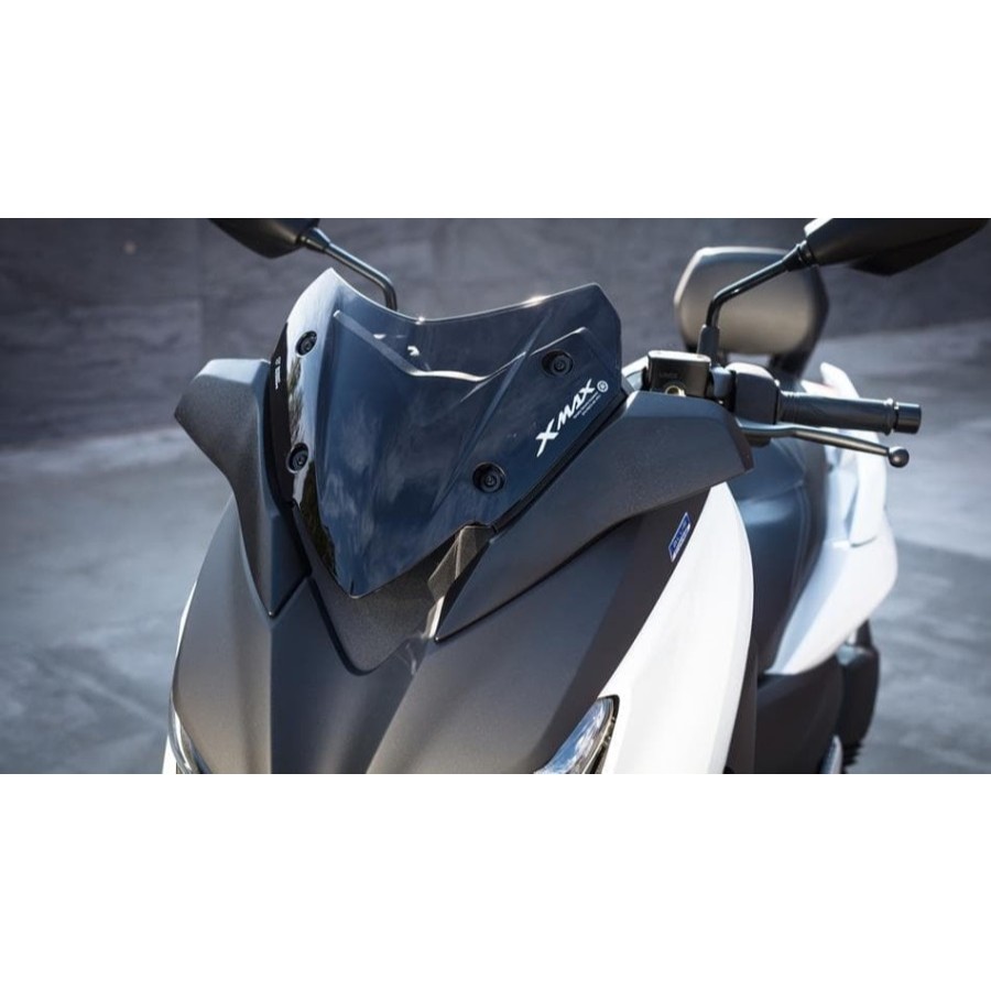 Jual YAMAHA XMAX SPORT SCREEN original YGP B74-F83J0-00 | Shopee Indonesia