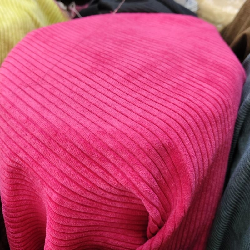 Jual BAHAN KODORAI (harga per 1/2 meter) | Shopee Indonesia