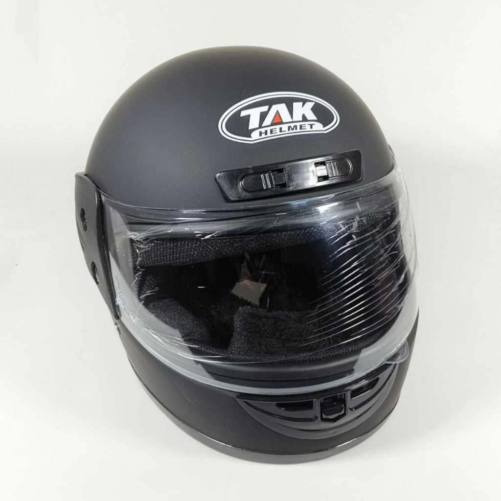 Jual Helm Motor / helm motor Listrik Elektrik Full Face Anti Fog Doff ...
