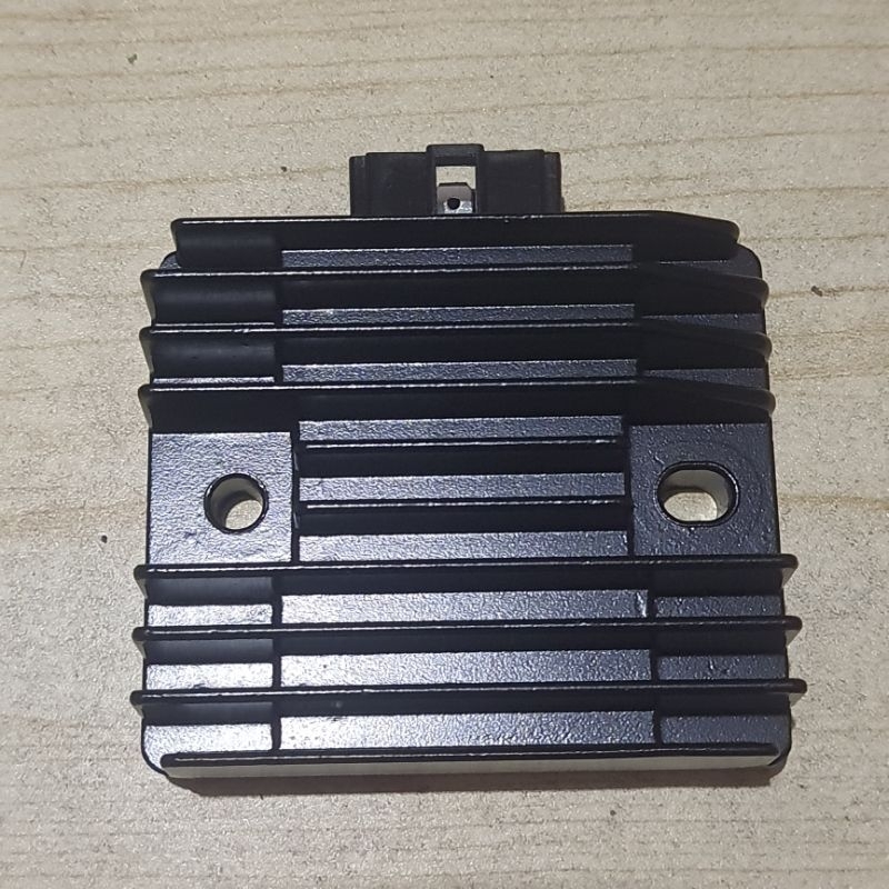 Jual KIPROK REGULATOR YAMAHA R25 MT25 HIGH QUALITY | Shopee Indonesia