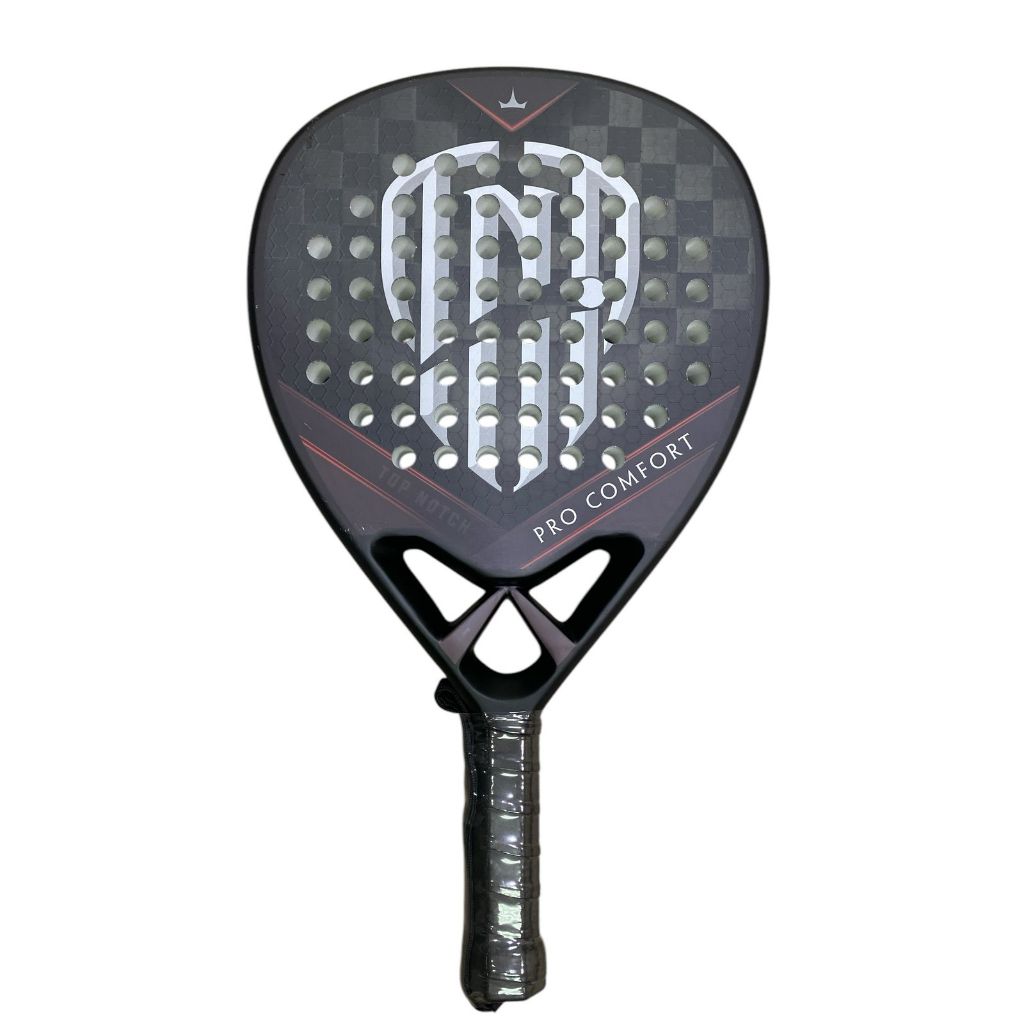 Jual Raket Padel Top Notch Pro Comfort 18K | Shopee Indonesia