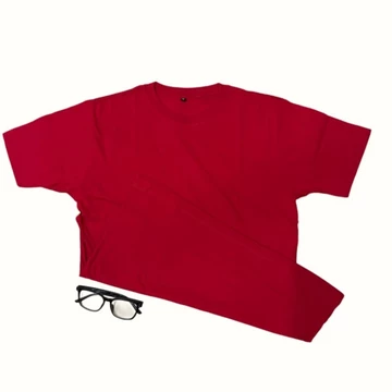 Kaos Polos Premium Cotton Combed 30S Lengan Pendek