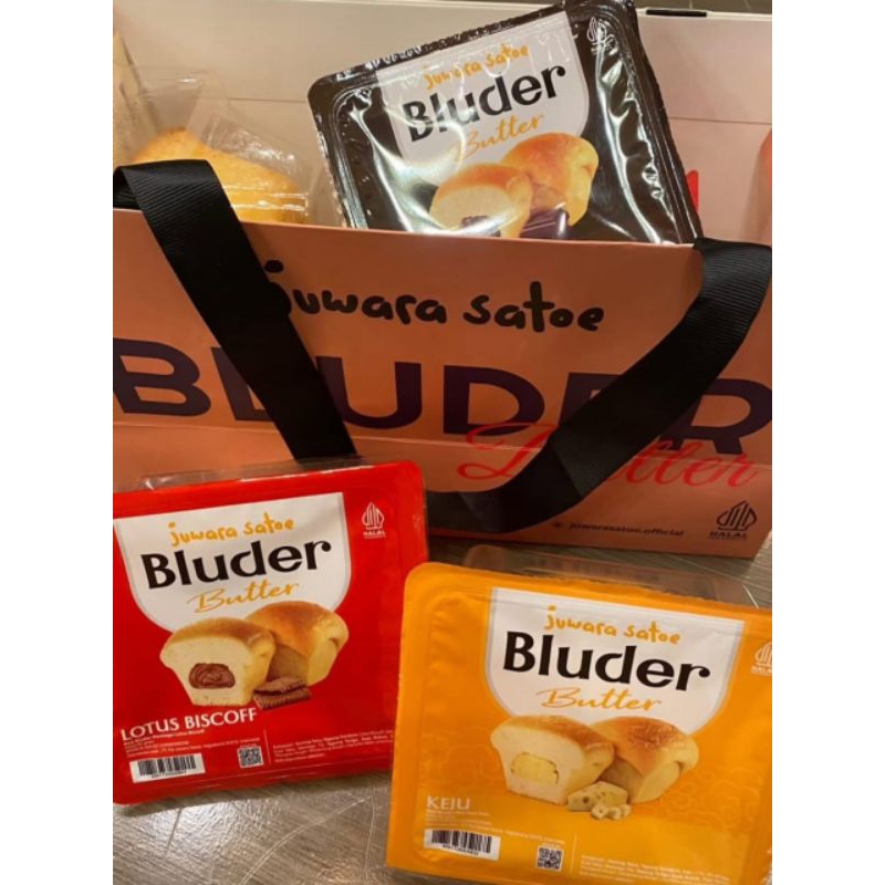 Jual Bluder Juwarasatoe | Shopee Indonesia