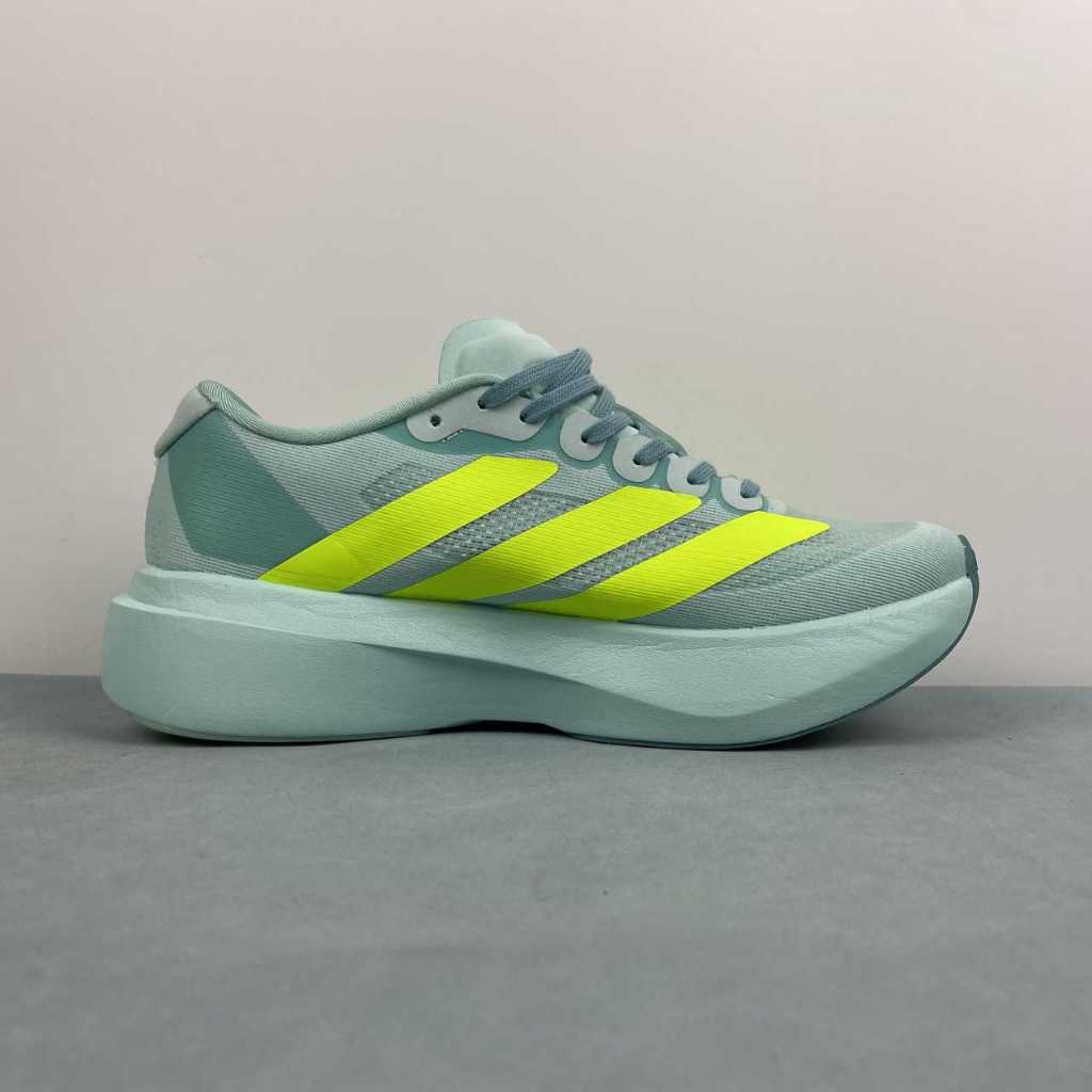 Jual Adidas Adizero Evo SL Sports Running Shoes JS4452 Size:36-45 ...