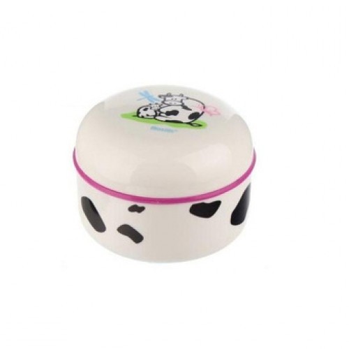 Jual BASILIC TEMPAT PENYIMPANAN / POWDER PUFF BOX | Shopee Indonesia