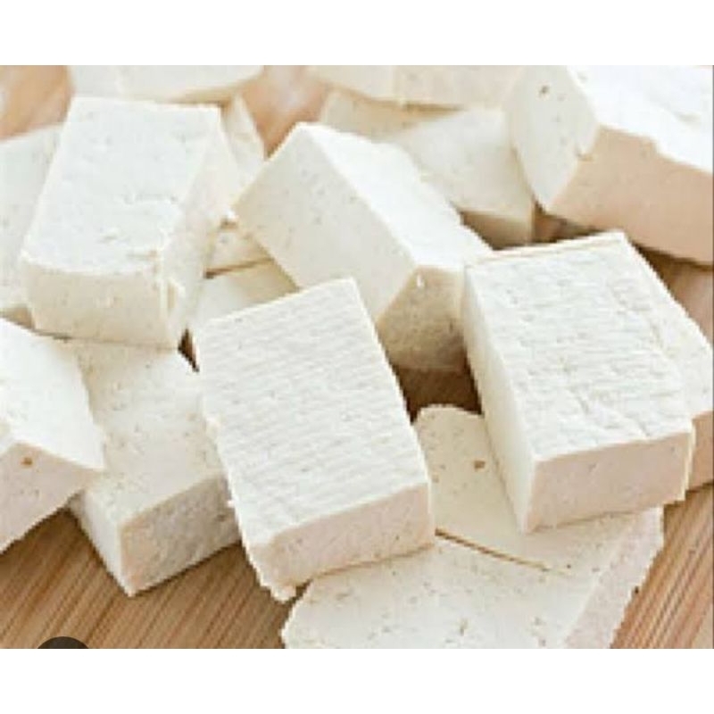 Jual tahu putih 1 bungkus isi 10 | Shopee Indonesia