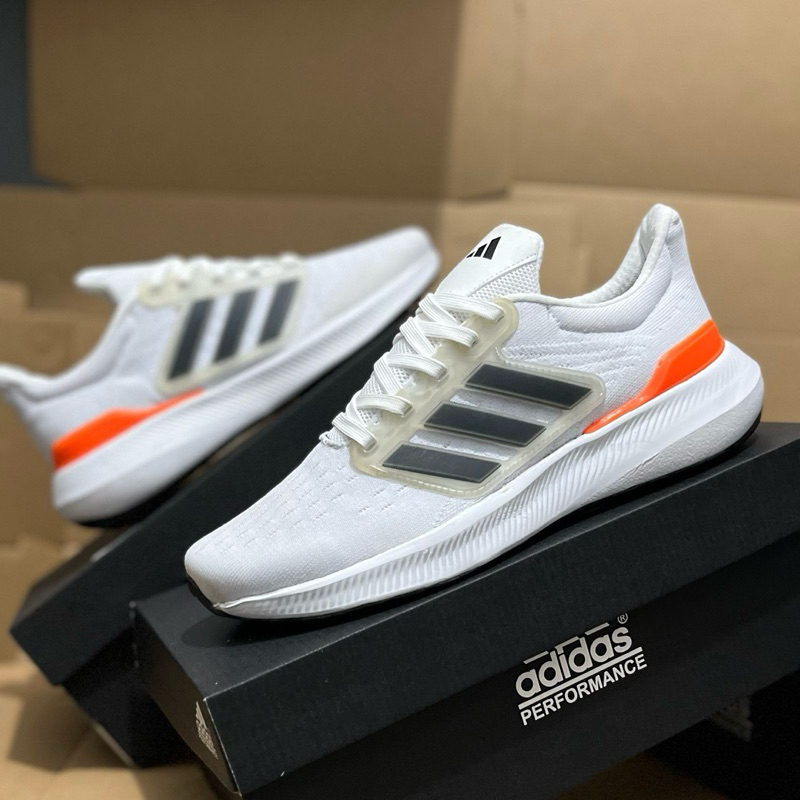 Jual Sepatu Pria Ultra Bounce Sneakers Pria Sepatu Sport Sepatu Pria