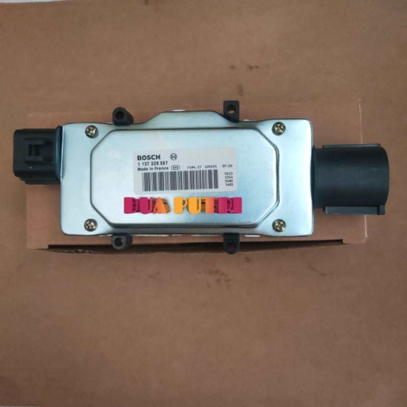 Jual Modul Blower Extra Fan Ford New Focus MK3 2012 UP | Shopee Indonesia