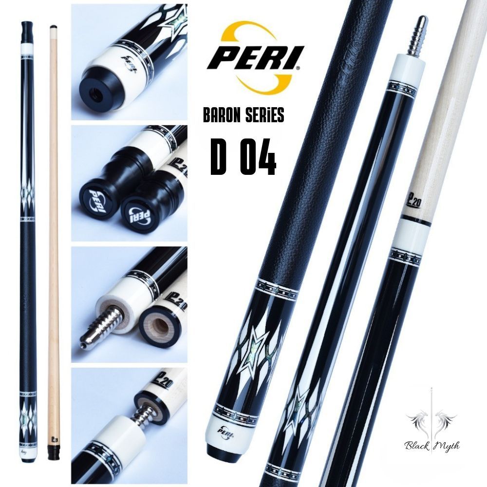 Jual Peri Cue PD-04 / Peri Cue PD Series / Stick Play Peri Cue PD 04 ...