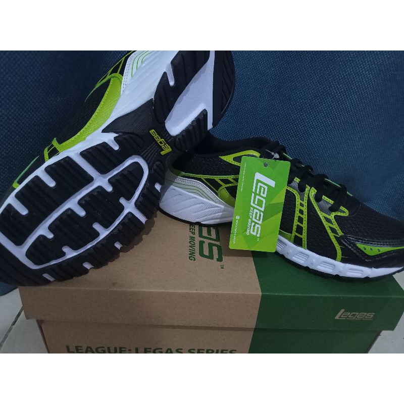 Jual Sepatu Legas Stringray Ori | Shopee Indonesia