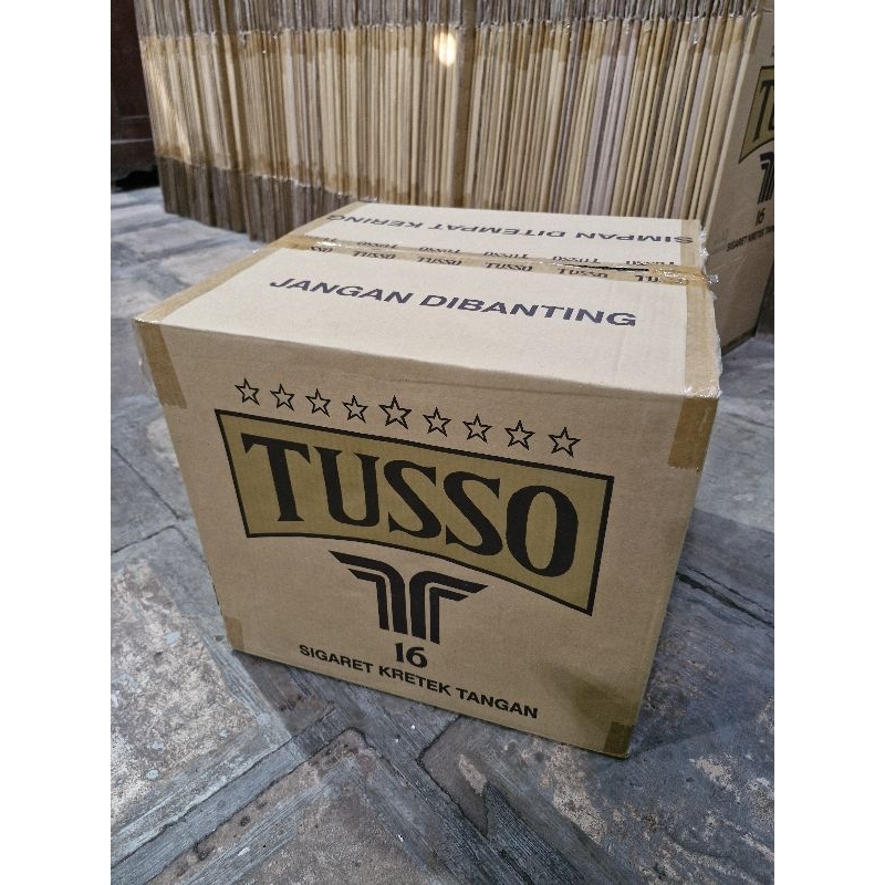 Jual Kardus Bekas Besar Packing/ Kardus Rokok - 2 Play | Shopee Indonesia